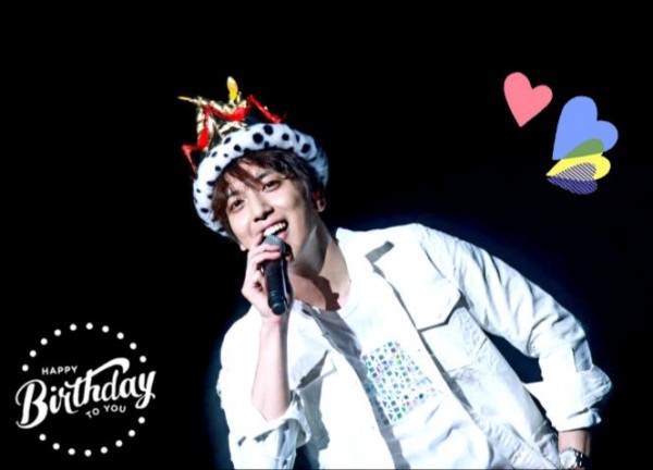 YH.jpg : Happy Birthday Yong Hwa!!!!!